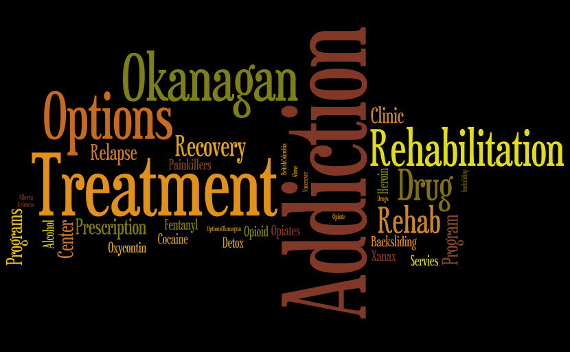 People Living with Alcohol Addiction in Kelowna